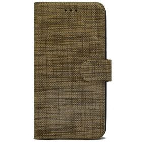 Gpack Samsung Galaxy S10 Plus Kartvizitli Exclusive Spor Cüzdan Lacivert Cep Telefonu Kılıf