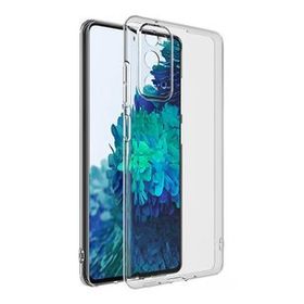 Gpack Samsung Galaxy S20 Fe Mara Silikon Mat Soft Kamera Korumalı Lansman Kırmızı Kılıf