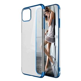 Gpack Samsung Galaxy S20+ Plus Colored Silikon Yumuşak Kırmızı Kılıf