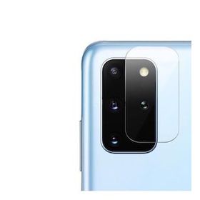Gpack Samsung Galaxy S20 Plus Kamera Lens Koruyucu Cam