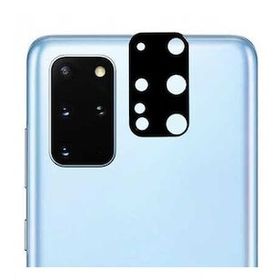 Gpack Samsung Galaxy S20 Plus Kamera Lens Koruyucu Cam