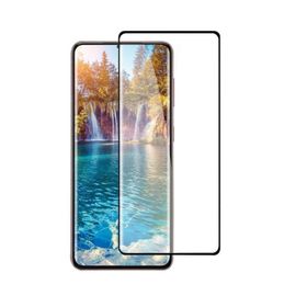 Gpack Samsung Galaxy S21 5G Full Kapatan Fiber Nano Cep Telefonu Ekran Koruma