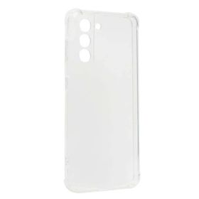 Gpack Samsung Galaxy S21 AntiShock Kamera Korumalı Silikon Kılıf