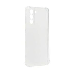 Gpack Samsung Galaxy S21 AntiShock Kamera Korumalı Silikon Kılıf