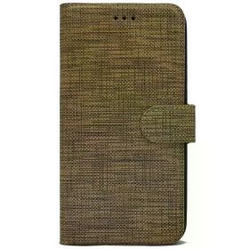 Gpack Samsung Galaxy S21 Standlı Kartvizitli Exclusive Spor Cüzdan Siyah Kılıf