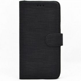 Gpack Samsung Galaxy S22 Plus Kartvizitli Exclusive Spor Cüzdan Kahverengi Kılıf