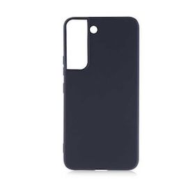 Gpack Samsung Galaxy S22 Plus Mat Korumalı Premier Silikon Kırmızı Kılıf