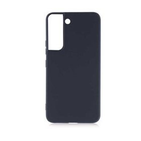 Gpack Samsung Galaxy S22 Plus Mat Korumalı Premier Silikon Kırmızı Kılıf