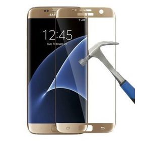 Gpack Samsung Galaxy S6 Edge Plus Kapaklı Milano Siyah Kılıf