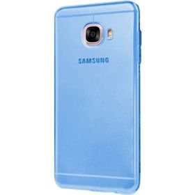 Gpack Samsung Galaxy S7 Edge 0.2 mm Silikon Şeffaf Kılıf