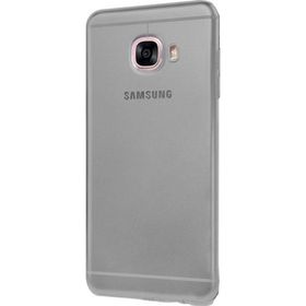 Gpack Samsung Galaxy S7 Edge 0.2 mm Silikon Şeffaf Kılıf