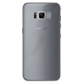 Gpack Samsung Galaxy S8 0.2 mm Silikon Şeffaf Kılıf