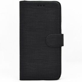 Gpack Samsung Galaxy S8 Kartvizitli Exclusive Spor Cüzdan Lacivert Cep Telefonu Kılıf