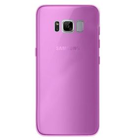 Gpack Samsung Galaxy S8 Plus 0.2 mm Silikon Şeffaf Kılıf