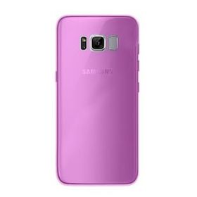 Gpack Samsung Galaxy S8 Plus 0.2 mm Silikon Şeffaf Kılıf