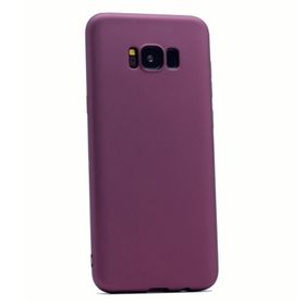 Gpack Samsung Galaxy S8 Plus Premier Silikon Haki Kılıf