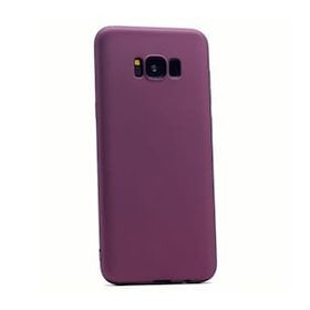 Gpack Samsung Galaxy S8 Plus Premier Silikon Haki Kılıf
