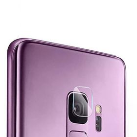 Gpack Samsung Galaxy S9 İmax Kamera Korumalı Şeffaf Silikon Kılıf