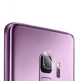 Gpack Samsung Galaxy S9 İmax Kamera Korumalı Şeffaf Silikon Kılıf