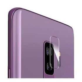 Gpack Samsung Galaxy S9 Plus Kamera Lens Koruyucu Cam