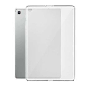 Gpack Samsung Galaxy Tab A7 Lite T220 T225 Silikon Arkasi Buzlu Koruma S1 Kılıf