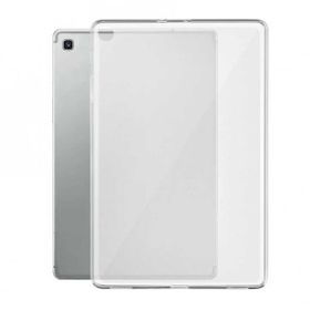 Gpack Samsung Galaxy Tab A7 Lite T220 T225 Silikon Arkasi Buzlu Koruma S1 Kılıf