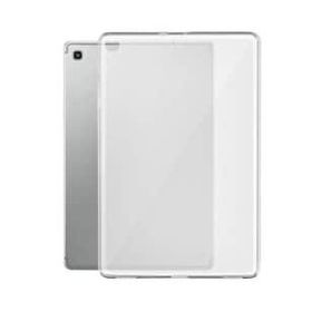 Gpack Samsung Galaxy Tab A7 Lite T220 T225 Silikon Arkasi Buzlu Koruma S1 Kılıf