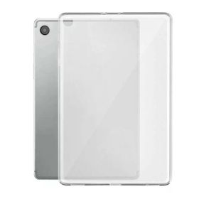 Gpack Samsung Galaxy Tab A8 10.5 Sm-X200 2021 Silikon Arkasi Buzlu Lux Koruma S2 Kılıf