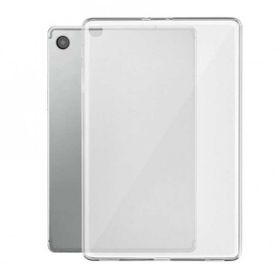 Gpack Samsung Galaxy Tab A8 10.5 Sm-X200 2021 Silikon Arkasi Buzlu Lux Koruma S2 Kılıf