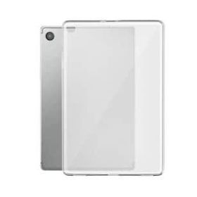 Gpack Samsung Galaxy Tab A8 10.5 Sm-X200 2021 Silikon Arkasi Buzlu Lux Koruma S2 Kılıf