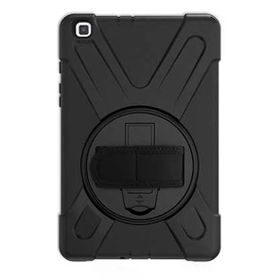 Gpack Samsung Galaxy Tab A8 2019 T290 Defender Tablet Tank Koruma Standli DF1 Kılıf
