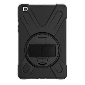 Gpack Samsung Galaxy Tab A8 2019 T290 Defender Tablet Tank Koruma Standli DF1 Kılıf