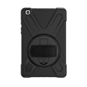 Gpack Samsung Galaxy Tab A8 2019 T290 Defender Tablet Tank Koruma Standli DF1 Kılıf