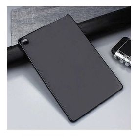 Gpack Samsung Galaxy Tab S6 Lite P610 Silikon Arkasi Buzlu Lux Koruma S2 Kılıf