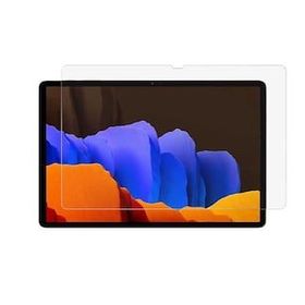 Gpack Samsung Galaxy Tab S7 FE LTE T 737 Nano Glass Ekran Koruyucu
