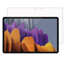 Gpack Samsung Galaxy Tab S7 Plus T970 12.4" Nano Glass Ekran Koruyucu