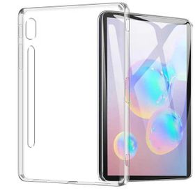 Gpack Samsung Galaxy Tab S7 Sm-T870 Silikon Arkasi Buzlu Lux Koruma S2 Kılıf