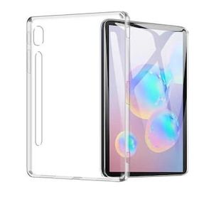 Gpack Samsung Galaxy Tab S7 Sm-T870 Silikon Arkasi Buzlu Lux Koruma S2 Kılıf