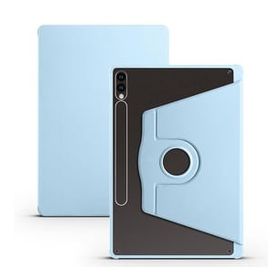 Gpack Samsung Galaxy Tab S9 Plus SM-X810 Standli Katlanabilir Pu Silikon TF2 Kılıf
