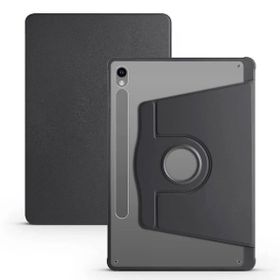 Gpack Samsung Galaxy Tab S9 SM-X710 Standli Katlanabilir Pu Silikon TF2 Kılıf