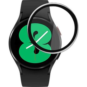 Gpack Samsung Galaxy Watch Active 2 44 mm Ppma Siyah Saat Nano Cep Telefonu Ekran Koruma