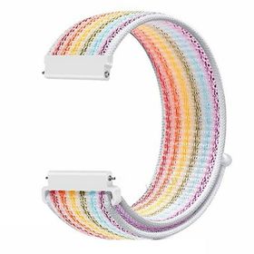 Gpack Senbono S82 Kumaş Cırtcırt Kordon Turuncu Kordon