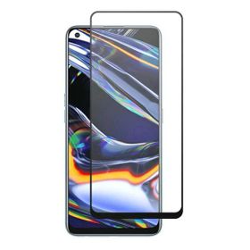 Gpack Siyah Oppo A74 4g Full Kapatan Fiber Nano Cep Telefonu Ekran Koruma