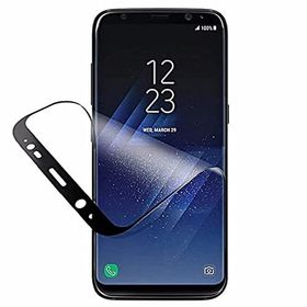 Gpack Siyah Xiaomi Mi 9 Full Kapatan Fiber Nano Cep Telefonu Ekran Koruma
