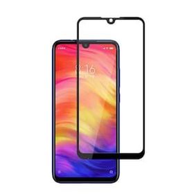 Gpack Siyah Xiaomi Mi 9 Full Kapatan Fiber Nano Cep Telefonu Ekran Koruma