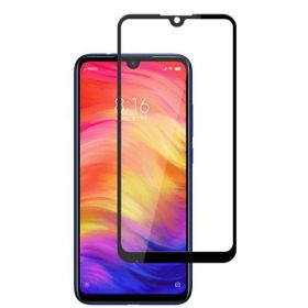 Gpack Siyah Xiaomi Mi 9 Full Kapatan Fiber Nano Cep Telefonu Ekran Koruma
