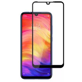 Gpack Siyah Xiaomi Mi Play Full Kapatan Fiber Nano Cep Telefonu Ekran Koruma