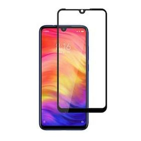 Gpack Siyah Xiaomi Mi Play Full Kapatan Fiber Nano Cep Telefonu Ekran Koruma