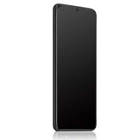 Gpack Vivo Y20 Full Mat Siyah Ekran Koruyucu