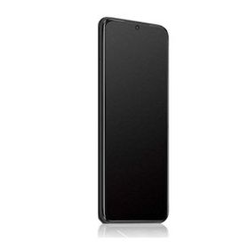 Gpack Vivo Y20 Full Mat Siyah Ekran Koruyucu